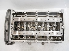 Cylinder Head Designed for