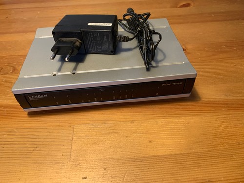 Lancom systems 1781 dualsim - lancom,