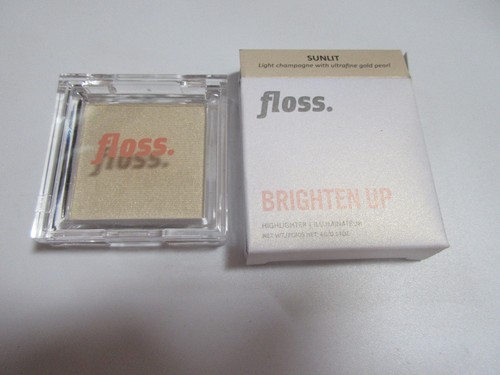 Floss brighten highlighter - floss,