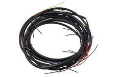 Kabelbaum für BMW R24, R25