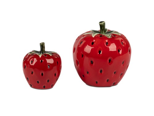 Formano deko erdbeere - formano,