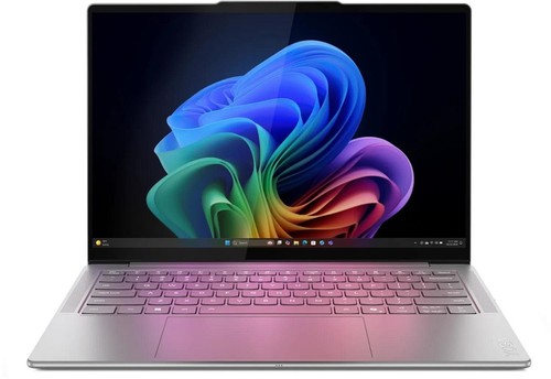 Lenovo yoga slim 14ill10 - lenovo,