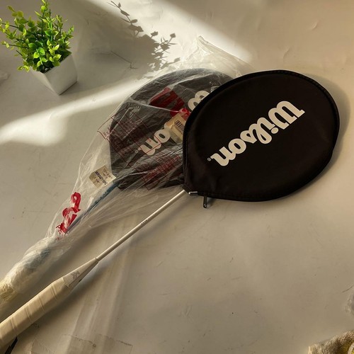 Wilson badminton - wilson,