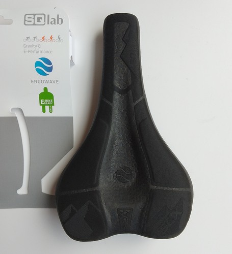 Sqlab 6ox infinergy ergowave - sqlab,