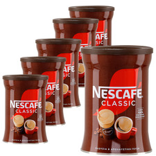 Nescafe Classic Frappe 6x 200