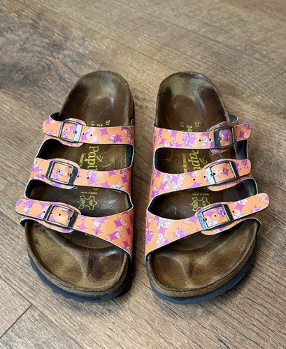 Birkenstock papillio florida - birkenstock,
