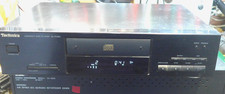 TECHNICS SL-PJ 28 A CD-Player