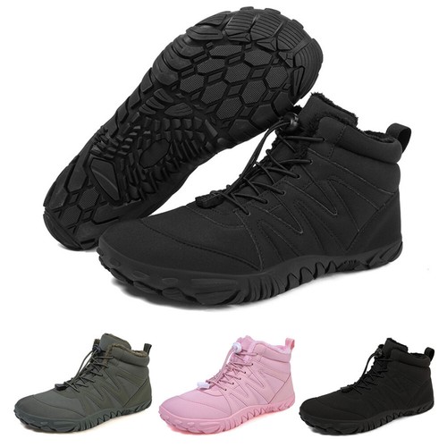 Barfußschuhe winter outdoor - barfußschuhe,