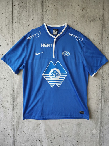 Nike molde norwegen - molde, fk