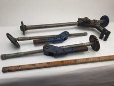 Wagenheber original Bilstein Wagenheber, System Ferbo, Porsche 356,Käfer,Taunus?