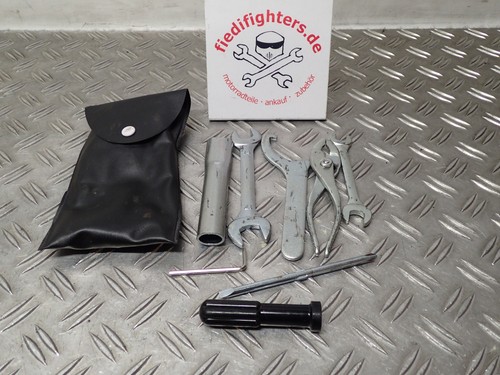 Bordwerkzeug tool kit - kit, werkzeug