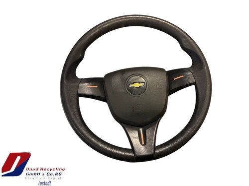 Chevrolet spark lenkrad - chevrolet,