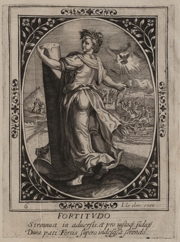 Clerc zug - (1657-1736),