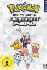 Pokemon-Staffel 10