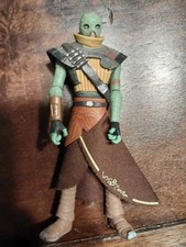 Star Wars Figur lose Cad Bain ohne Zubehör