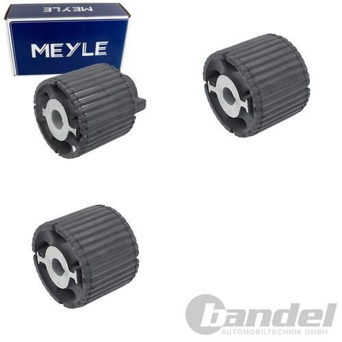 Meyle achskörperlagerung - 3x,