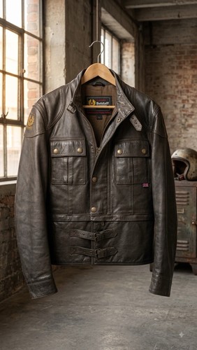 Original belstaff tourmaster - original,