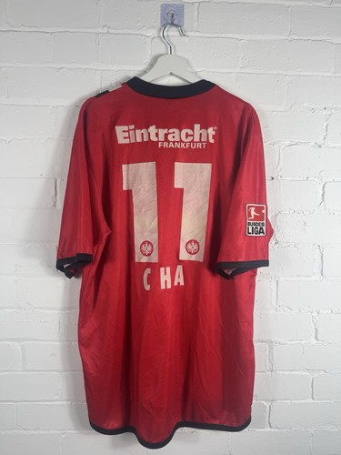 Eintracht frankfurt 2005 - eintracht,
