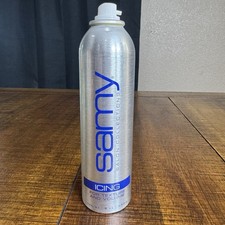 8 oz Samy Salon Systems Icing