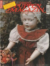 Ciesliks Puppen-Magazin - Mai