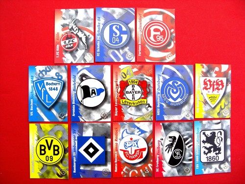 Panini premium card - card, ⚽