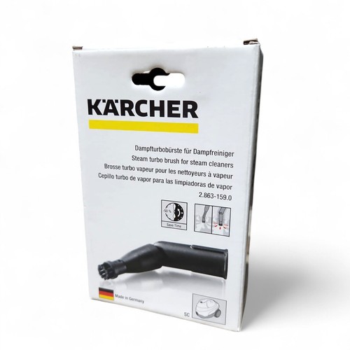 Kärcher original dampf turbo - original, dampf-turbo