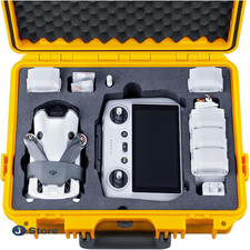 Wasserdichter Koffer für DJI