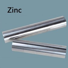 1 Stck. 99,9 % Hochrein Zink