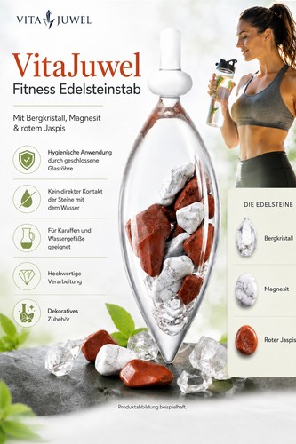 Vita juwel fitness - vita,