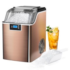 Nugget Ice Maker Countertop