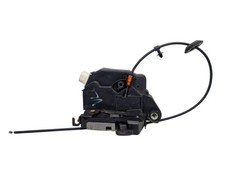 Türschloss vorne links passt