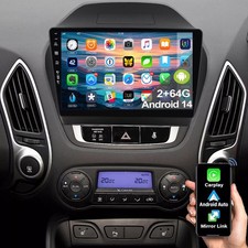 Für Hyundai ix35 2010-2015