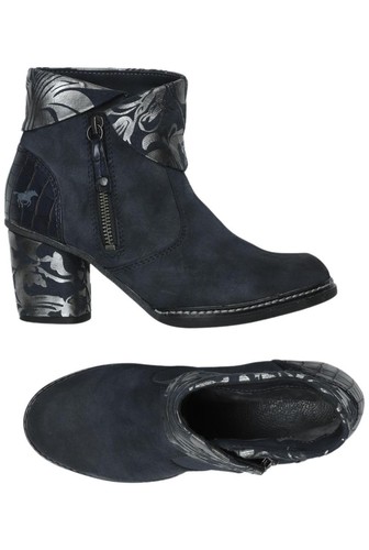 Mustang stiefelette damen - mustang,