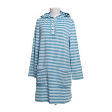 Boden, Bademantel, Größe: M