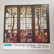 Bahlsen Weihnachts-Verkaufs-Konferenz 1970 (Vinyl Single / Knabenchor Hannover))