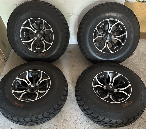 Can felgen renegade - can, am