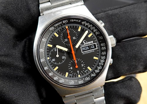 Sinn 144 41 mm - sinn,