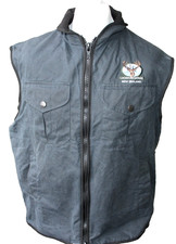 Backhouse Herren Wachsjacke L