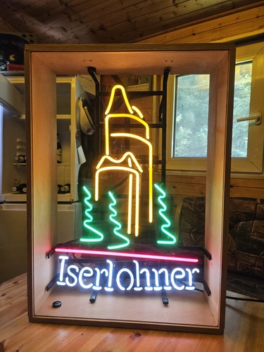 Iserlohner pilsener danzturm - iserlohner,