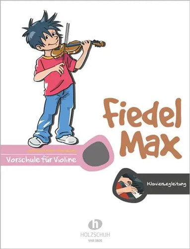 Fiedel max für - fiedel-max,