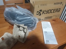 Leere Toner Kartusche