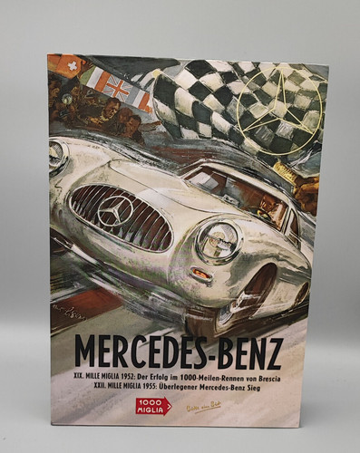 Mercedes benz 300 - mercedes-benz, slr