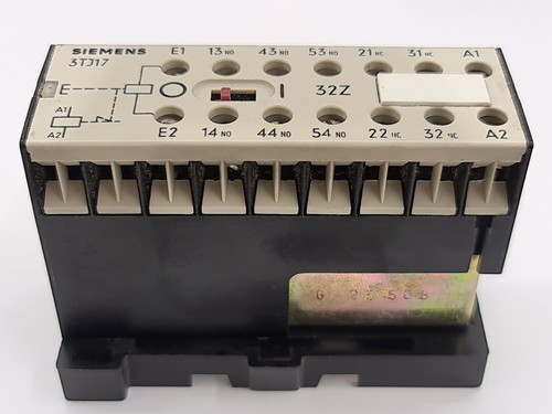 Siemens 3tj1722 1am0 - siemens, 3tj1722-1am0