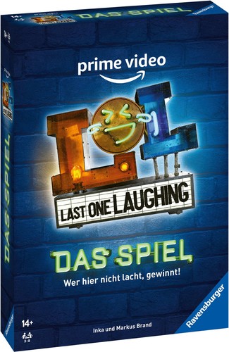 Ravensburger familienspiel - ravensburger,