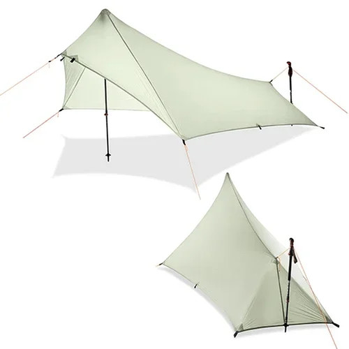 Ultralight tarp 310g - ultralight,