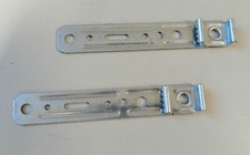 10x Montageanker für Fenster