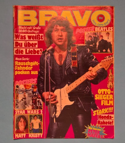 Bravo heft 22 - heft, )