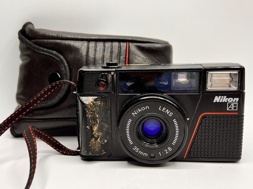 Nikon l35 af2 - nikon,