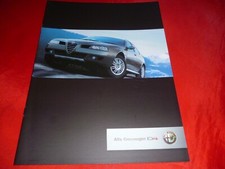 ALFA ROMEO 156 Crosswagon Q4