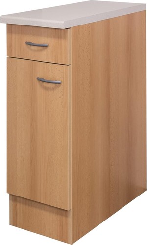 Küchenschrank 1 türig - küchenschrank, 1-türig